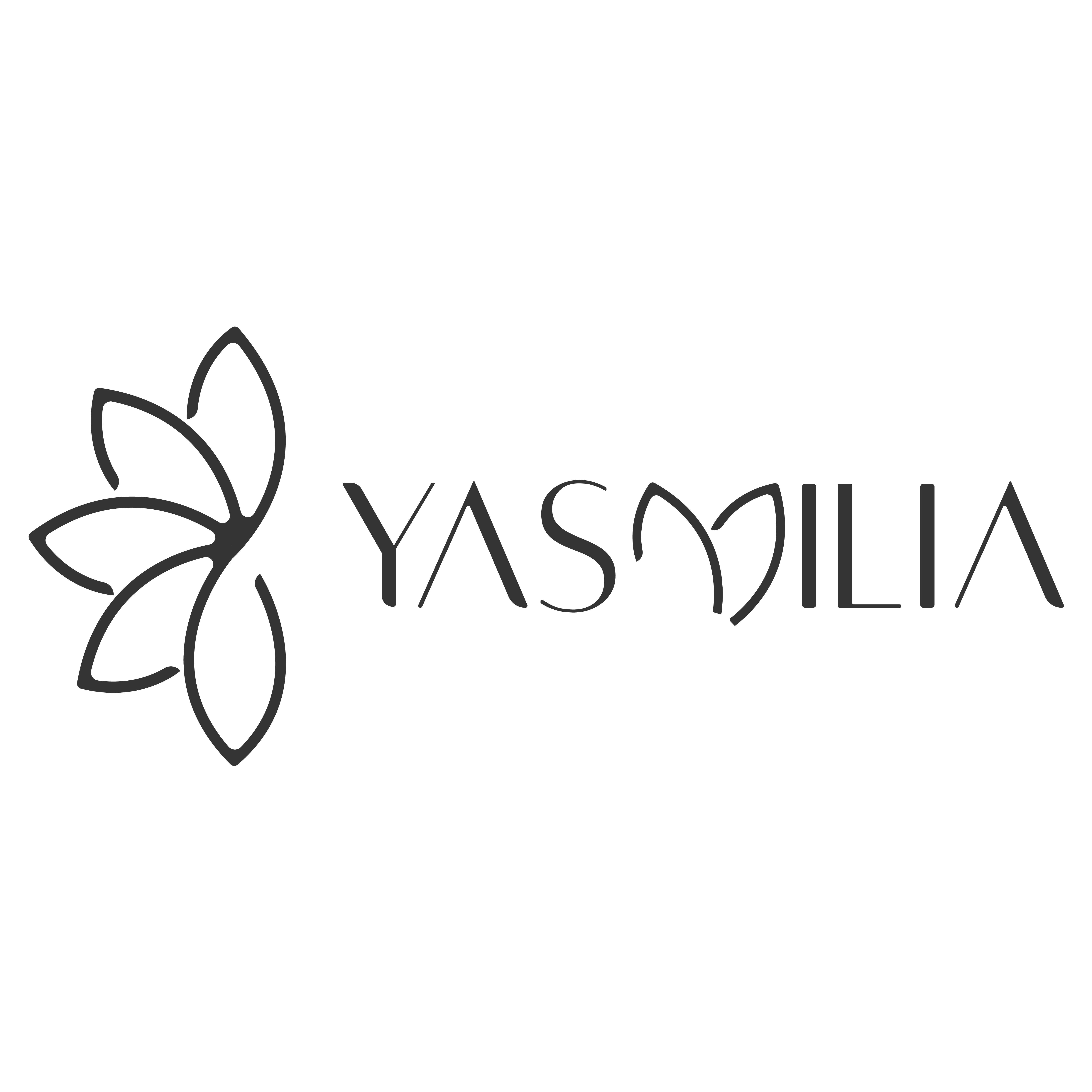 Yasmilla Logo